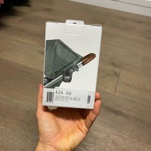 UppaBaby Stroller Cupholder (NWT)